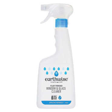 Earthwise  Window and Glass Cleaner 500ml